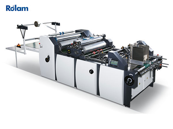 GK-650T 全自動貼窗機