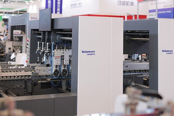 糊箱機(jī)的操作、維護(hù)和故障排除指南