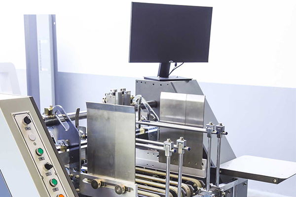 糊箱機(jī)想要進(jìn)紙順暢,應(yīng)該怎么做?