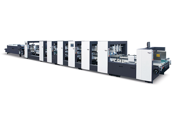 國內糊盒機具有哪些明顯優勢供您選擇?