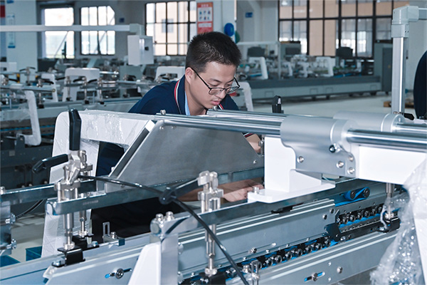 糊盒機適用于哪些小的包裝盒及其優勢?