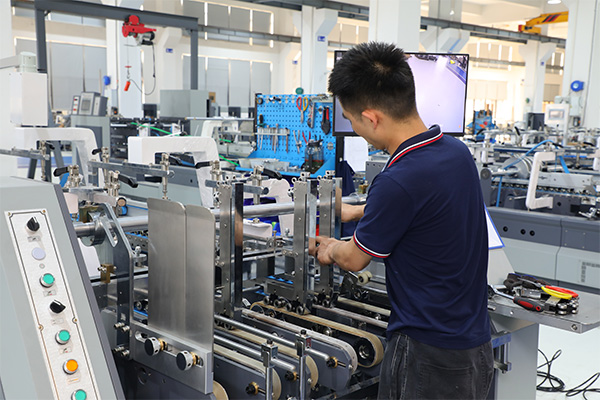 塑料轉(zhuǎn)向紙盒趨勢(shì)，糊盒機(jī)帶來了什么商業(yè)機(jī)遇