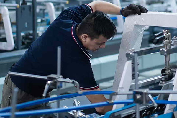 個(gè)性化定制-糊盒機(jī)為您揭開面紗